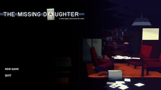 Screenshot The Missing Daughter