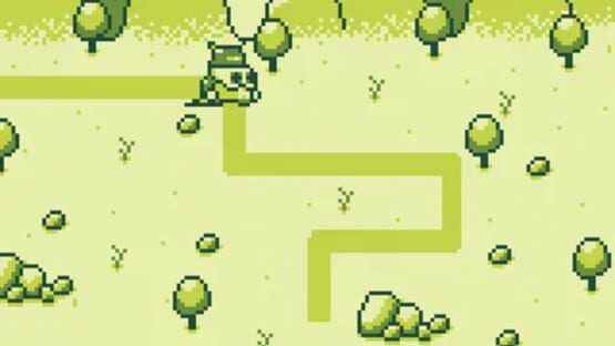 Screenshot Super Hyper Hippo