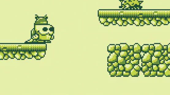 Screenshot Super Hyper Hippo