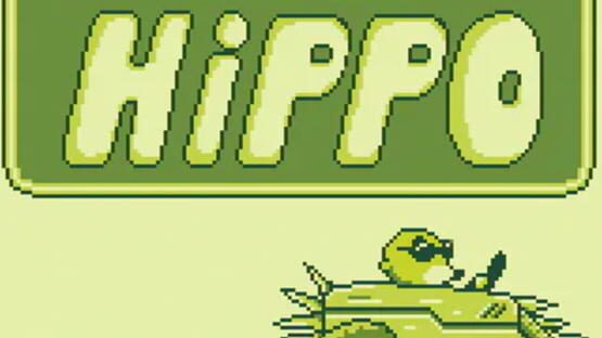 Screenshot Super Hyper Hippo