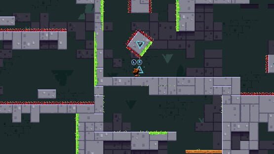 Screenshot Will Willis and the Temple of Hacha'Kyum