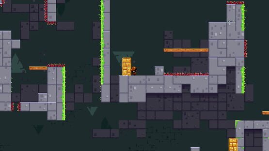 Screenshot Will Willis and the Temple of Hacha'Kyum