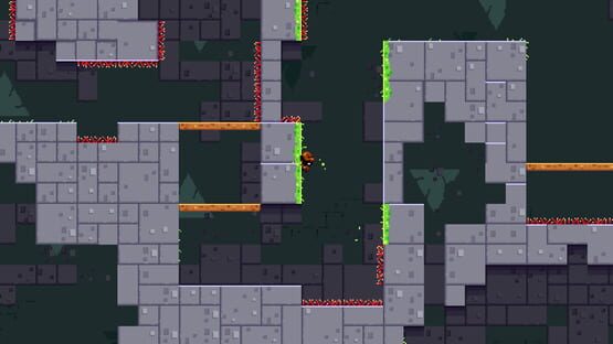 Screenshot Will Willis and the Temple of Hacha'Kyum