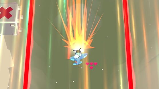 Screenshot Boom Pilot