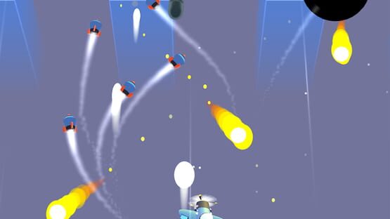 Screenshot Boom Pilot