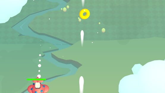 Screenshot Boom Pilot