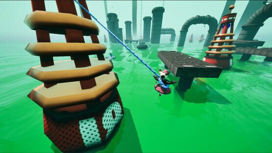 Screenshot Moomi & Spike