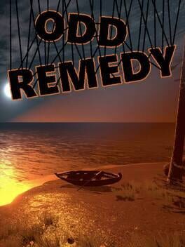 Cover Odd Remedy