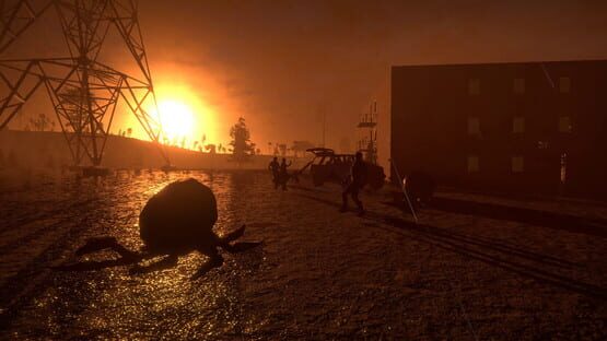 Screenshot Odd Remedy