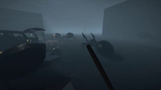 Screenshot Odd Remedy