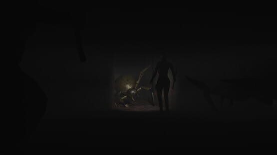 Screenshot Odd Remedy