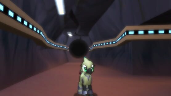Screenshot Sulphur Nimbus: Hel's Elixir