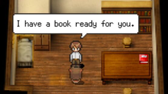 Screenshot Town of Tides