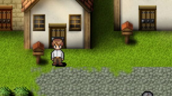 Screenshot Town of Tides