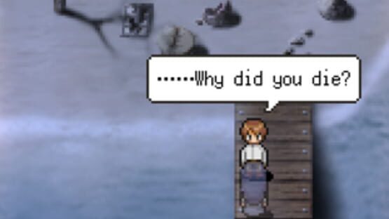 Screenshot Town of Tides