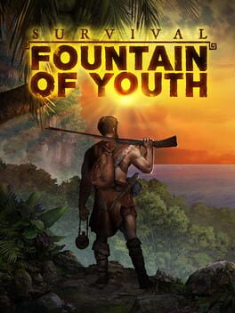 Cover Survival: Fountain of Youth