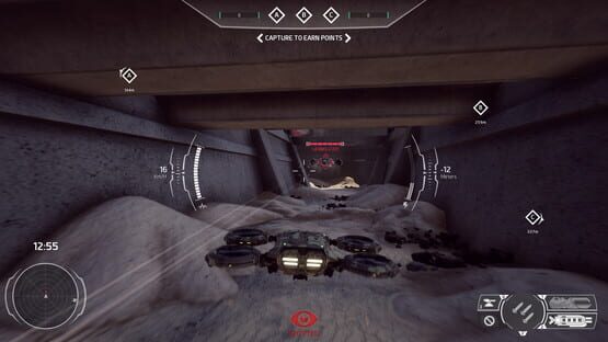 Screenshot Sky Link