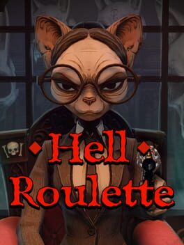 Cover Hell Roulette