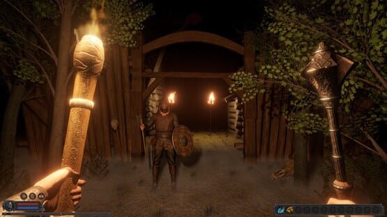 Screenshot Golel