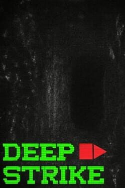 Cover Deep Strike