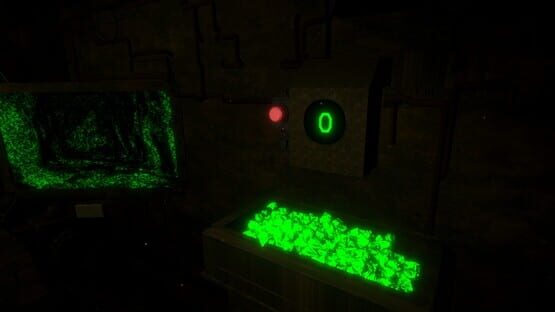 Screenshot Deep Strike