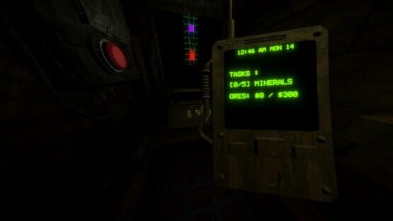 Screenshot Deep Strike