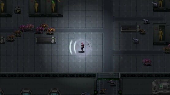 Screenshot Stranger Heroes