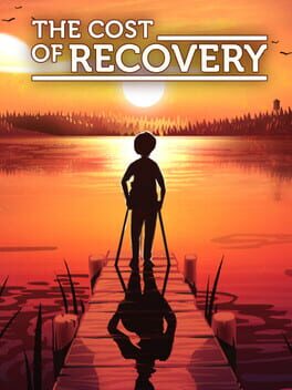 Cover The Cost of Recovery