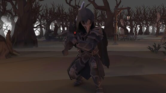 Screenshot Absølve