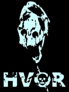 Cover Hvor