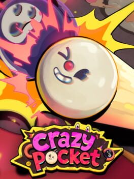 Cover Crazy Pocket