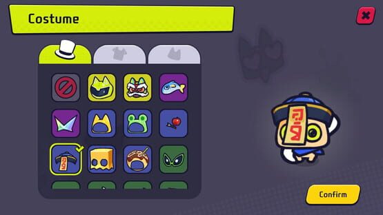 Screenshot Chill Cat