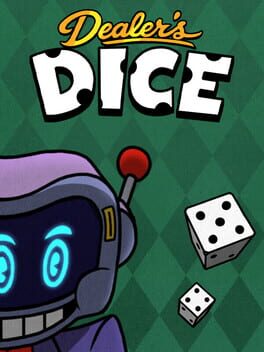 Cover Dealer's Dice