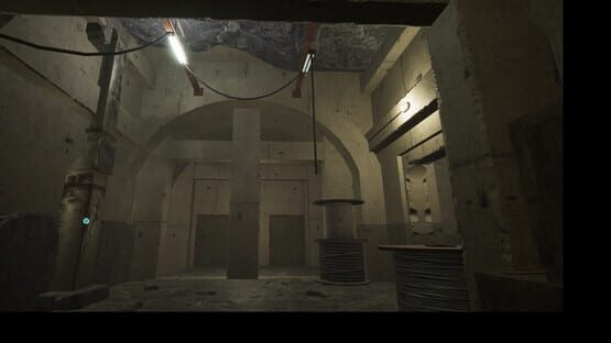 Screenshot Covert Syndrome