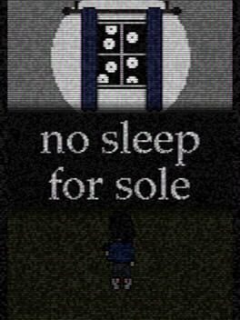 Cover No Sleep for Sole