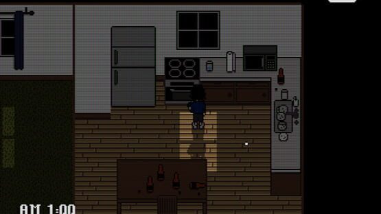 Screenshot No Sleep for Sole