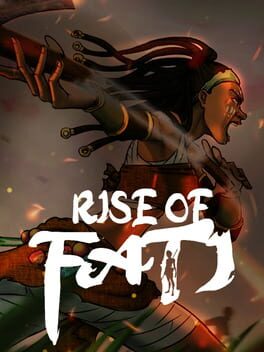 Cover Rise of Fati