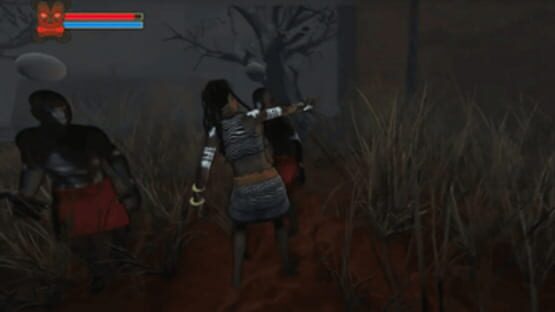 Screenshot Rise of Fati