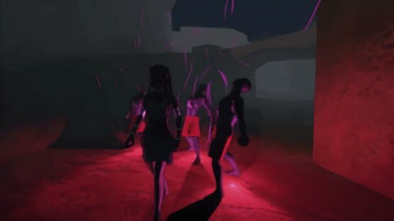 Screenshot Rise of Fati