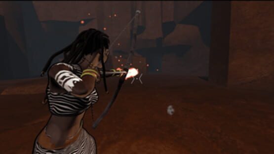 Screenshot Rise of Fati