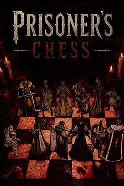 Cover Prisoners Chess