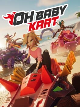 Cover Oh Baby! Kart