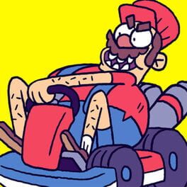 Cover LoL Kart