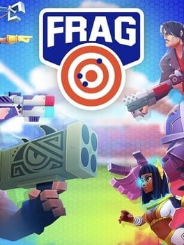Cover Frag