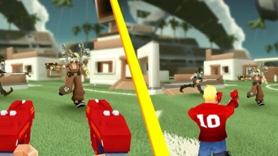 Screenshot Frag