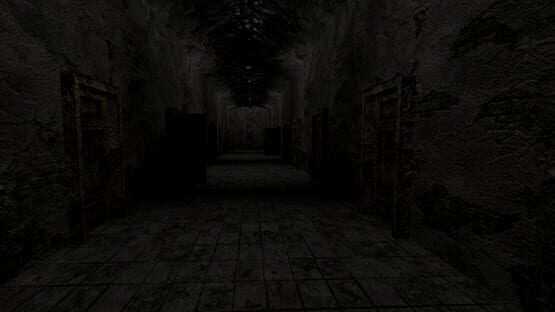 Screenshot Paranoia Vol 1