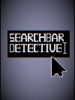 Cover Searchbar Detective