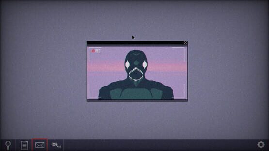 Screenshot Searchbar Detective