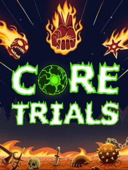 Cover Core Trials