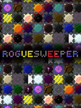 Cover Roguesweeper